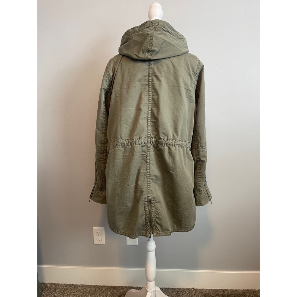 Gap Lightweight Jacket - image 7